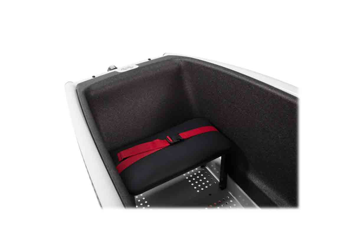 urban arrow extra bench