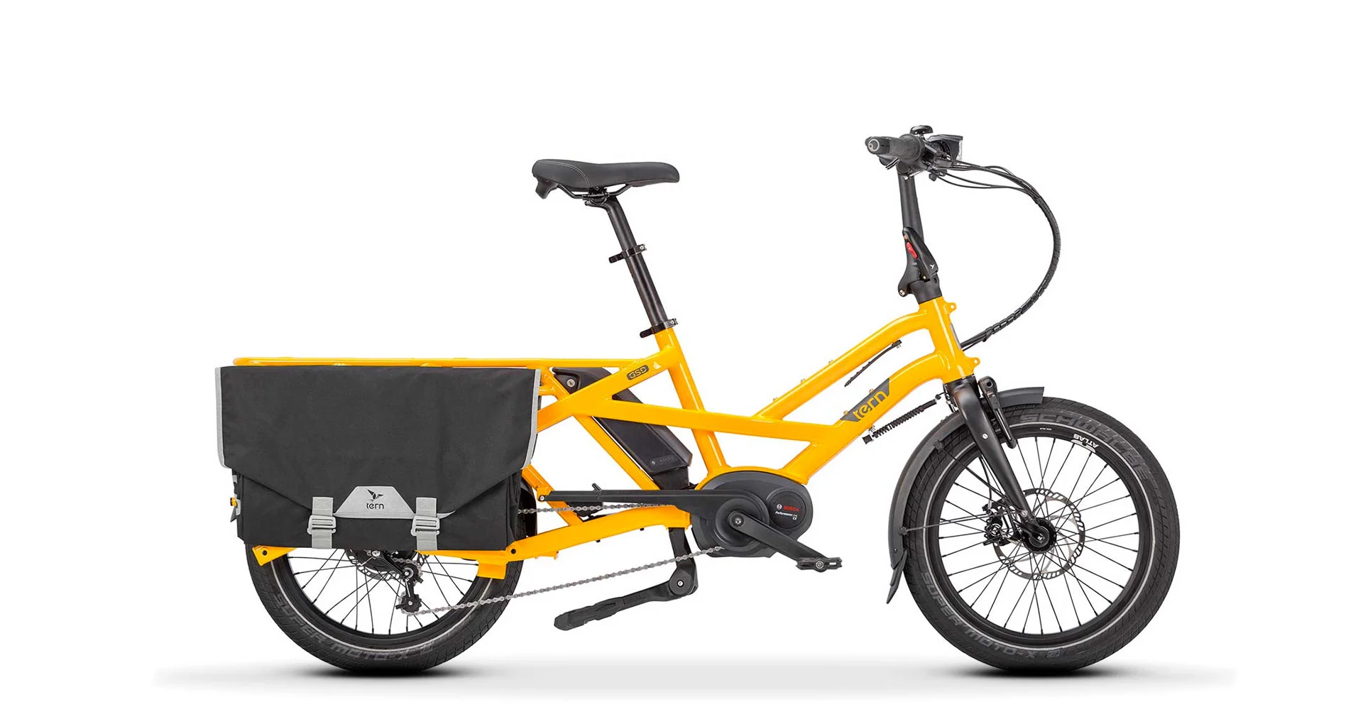 atlas cycle contender