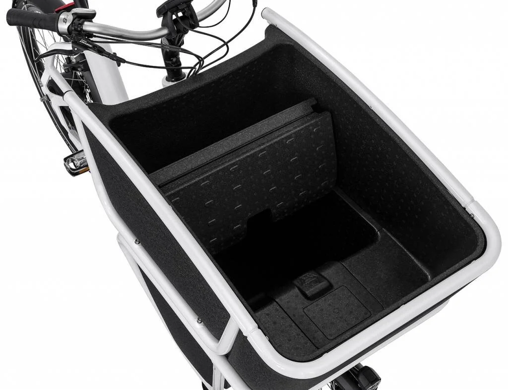 urban arrow shorty child seat