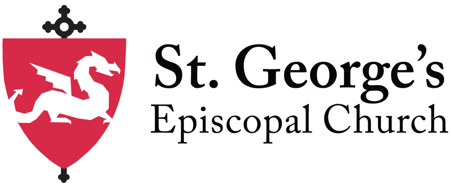 St. George's Episcopal Church