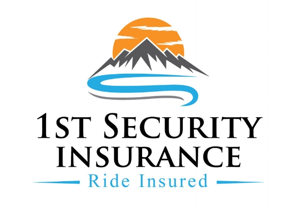 Ride Insured with 1st Security Insurance