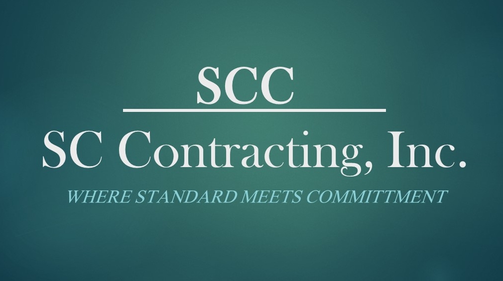 SC Contracting, Inc.
