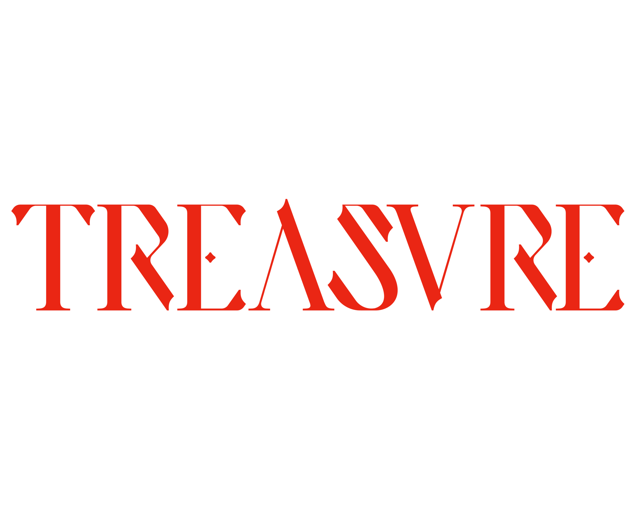 TREASVRE