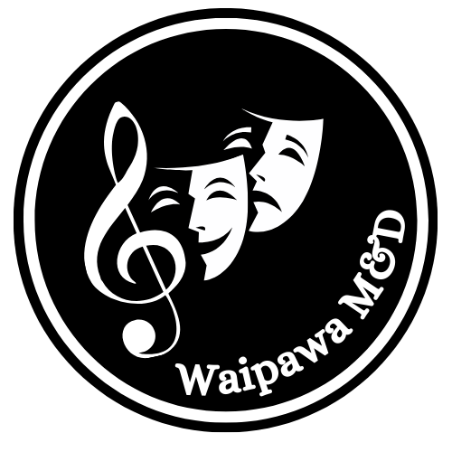 Waipawa Musical and Dramatic club.