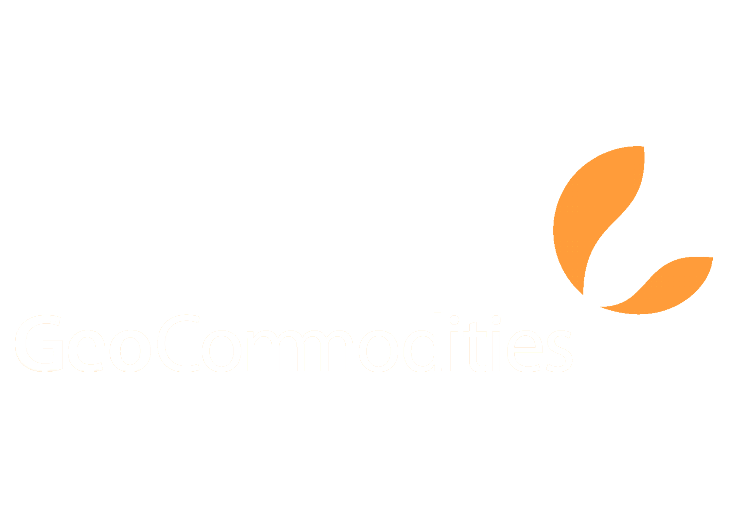 GeoCommodities Commodity Brokerage 