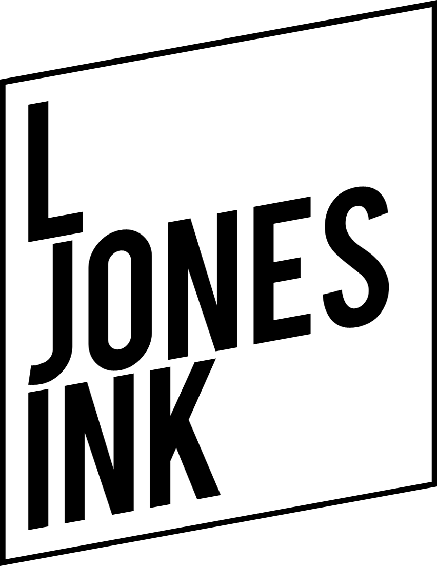 L Jones Ink