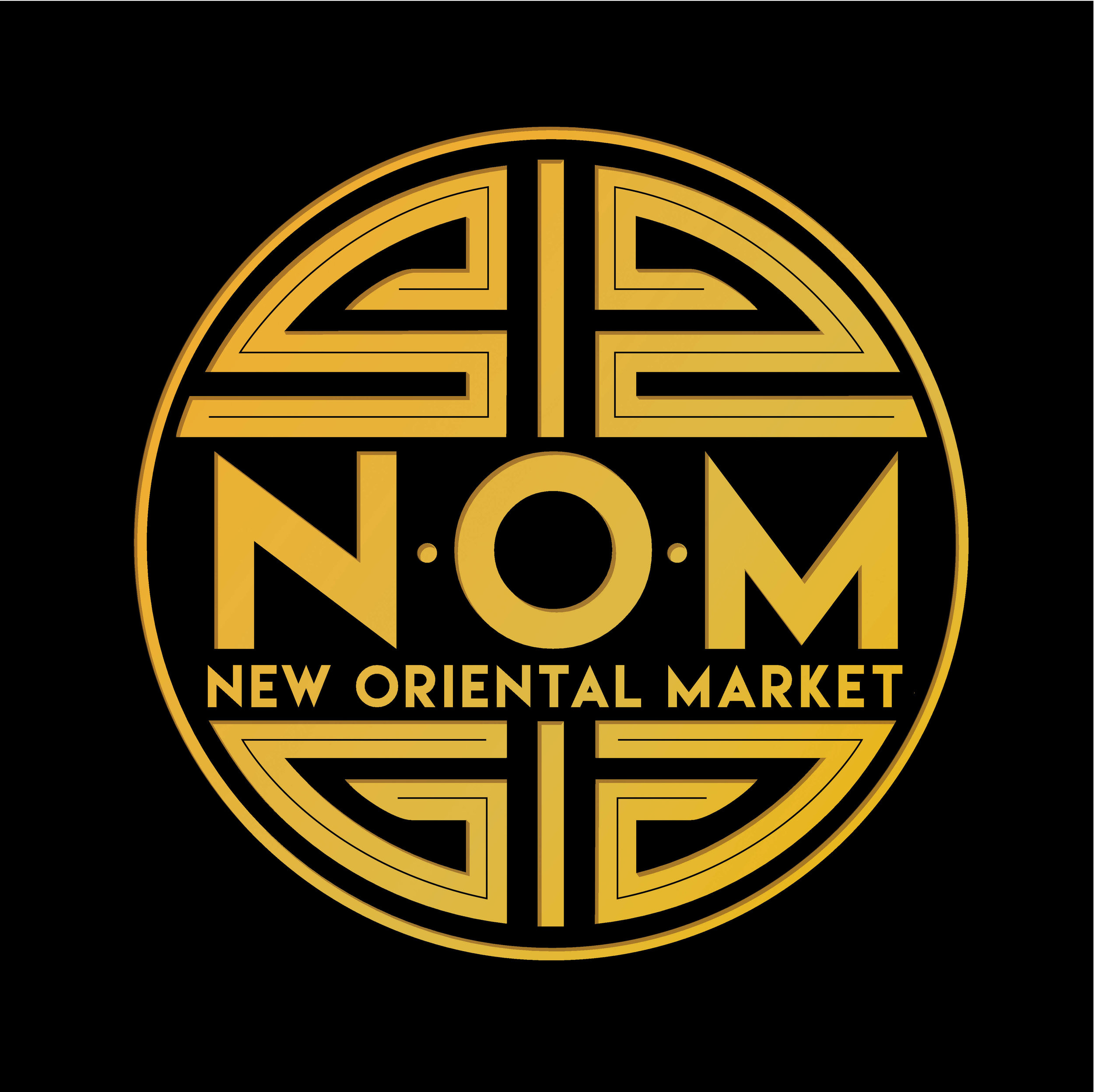 New Oriental Market