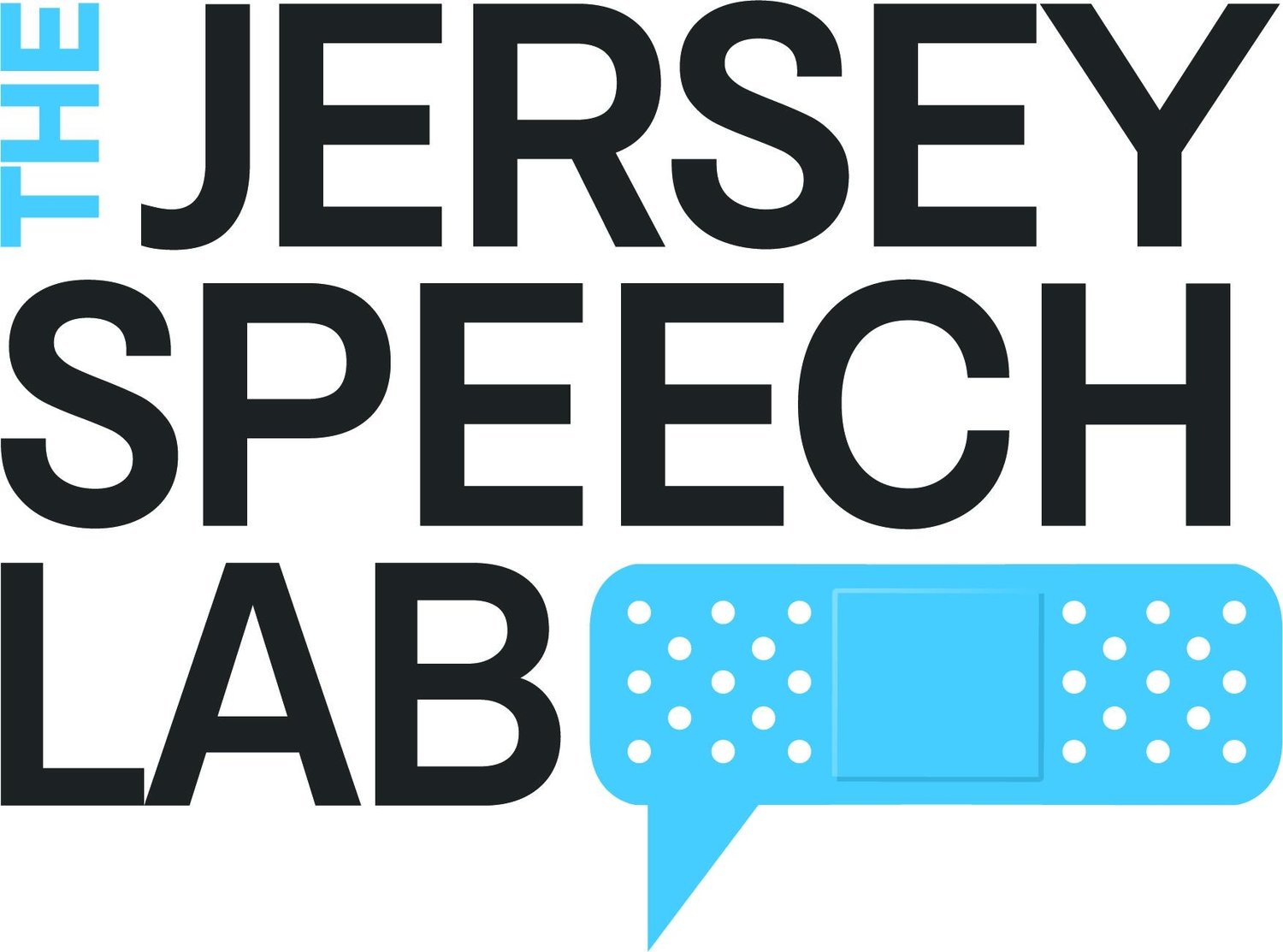 The Jersey Speech Lab