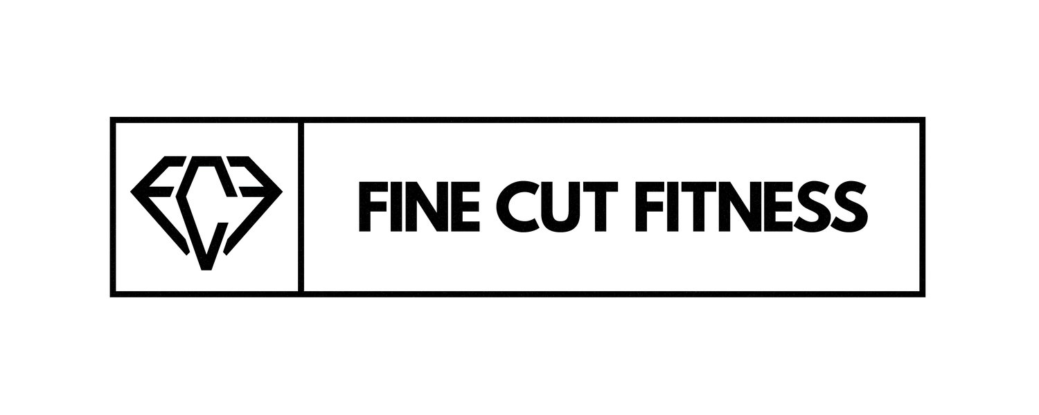Fine Cut Fitness