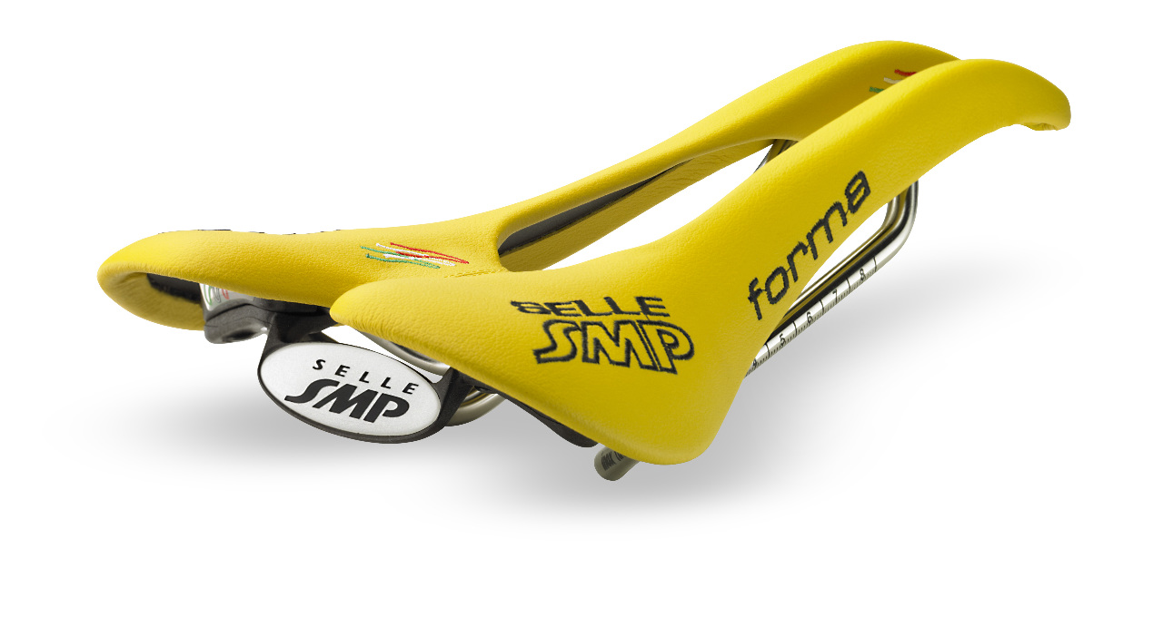 smp bike seat