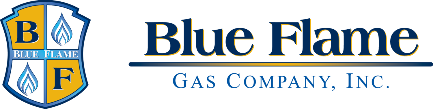 Blue Flame Gas Company, Inc.