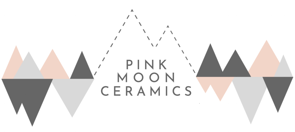 Pink Moon Ceramics