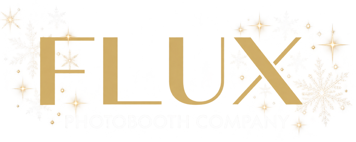 FLUX Photobooth Company: Photo booth Rental for Events NYC