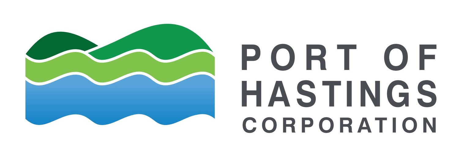 Port Of Hastings