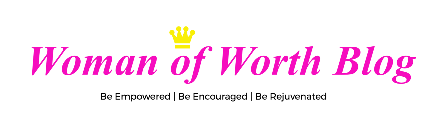 Woman of Worth Blog