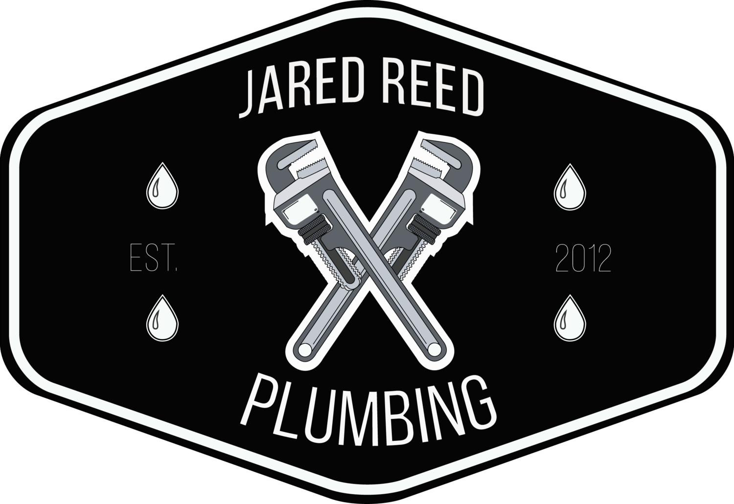 Jared Reed Plumbing | EST 2012