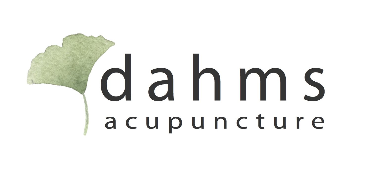 Dahms Acupuncture Orthopedic Acupuncture & Stress Management