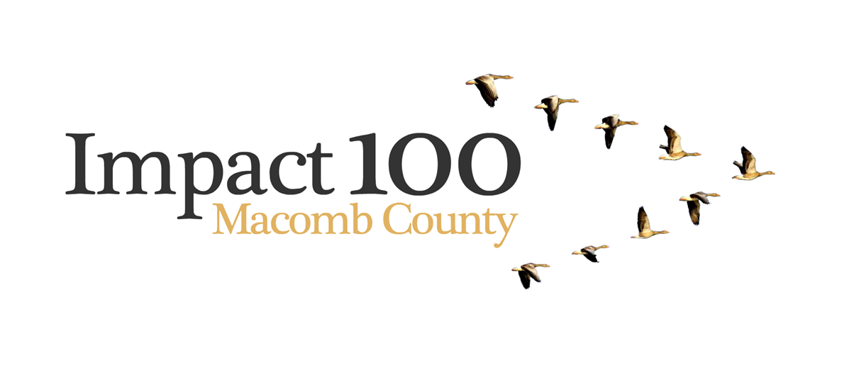 Impact 100 Macomb County