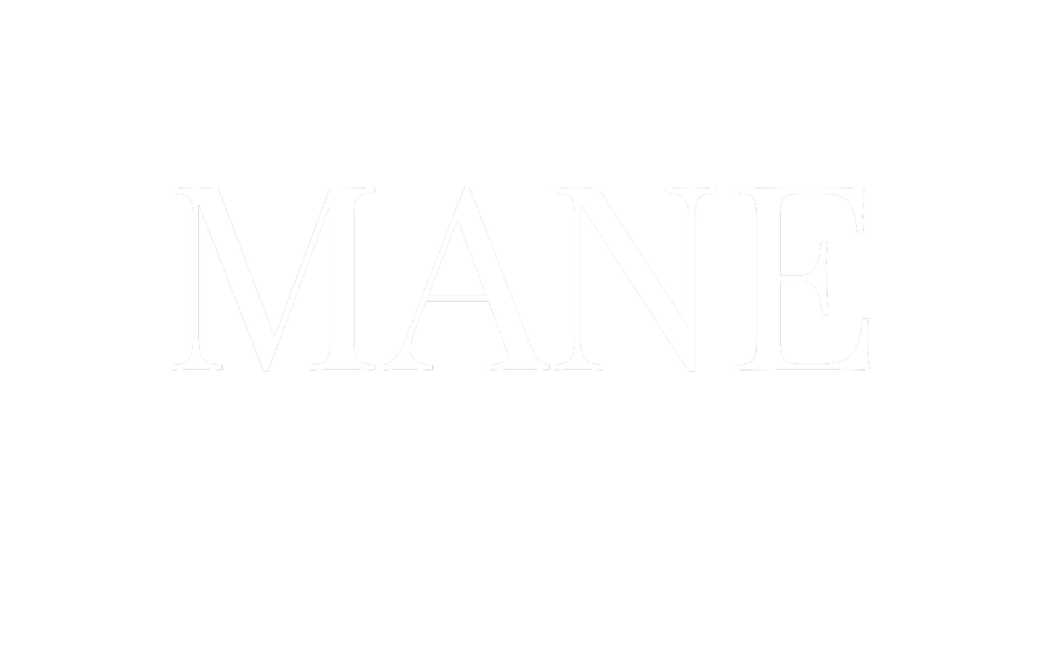 M A N E