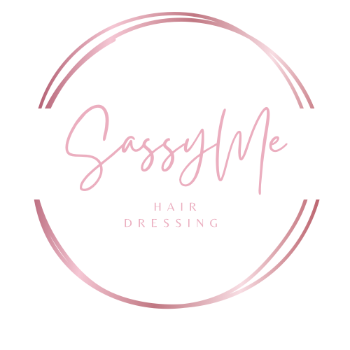 Sassyme Hair Dressing