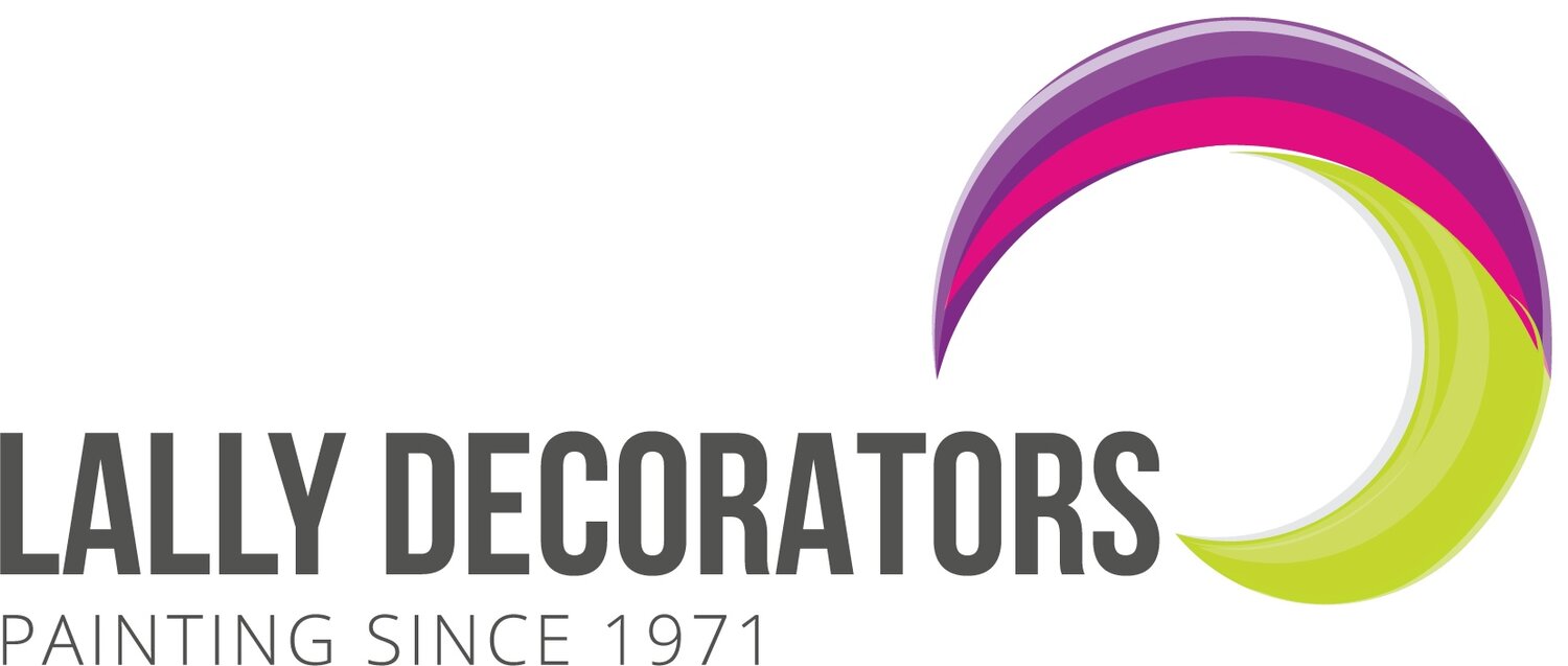 Lally Decorators | Commercial & Industrial Painting Contractors Dublin