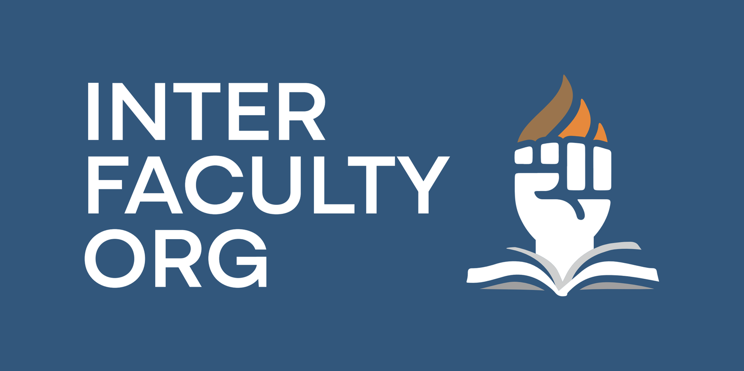 Inter Faculty Organization