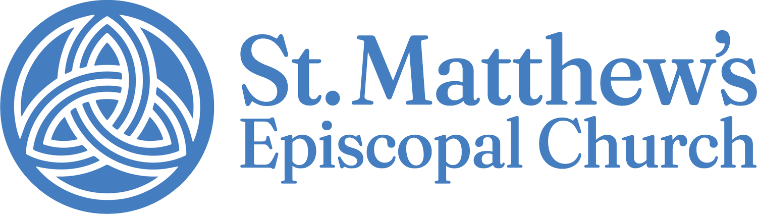 St. Matthew's Episcopal Church Parker