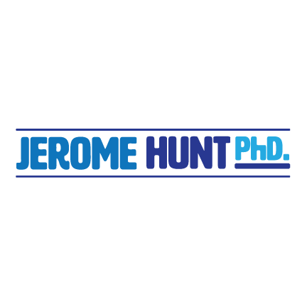 Jerome Hunt, PhD