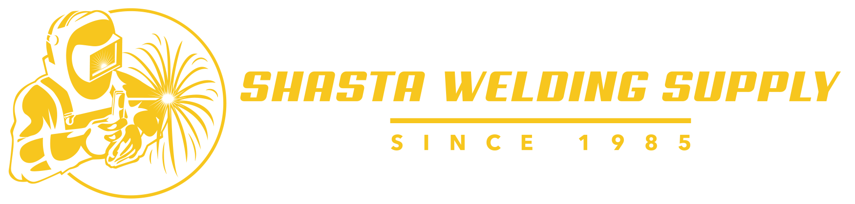 Shasta Welding Supply