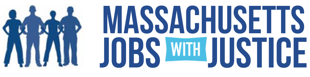 Massachusetts Jobs with Justice