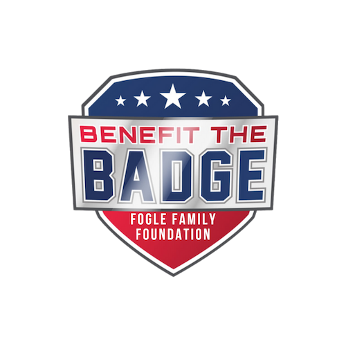 Benefit the Badge
