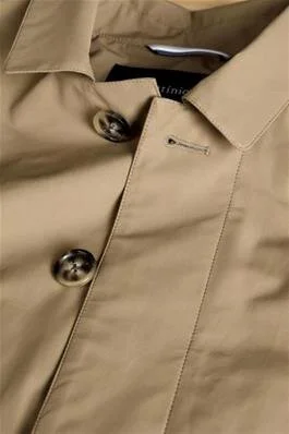 Karen Millen Neutral Spring Mac Coat Clothes