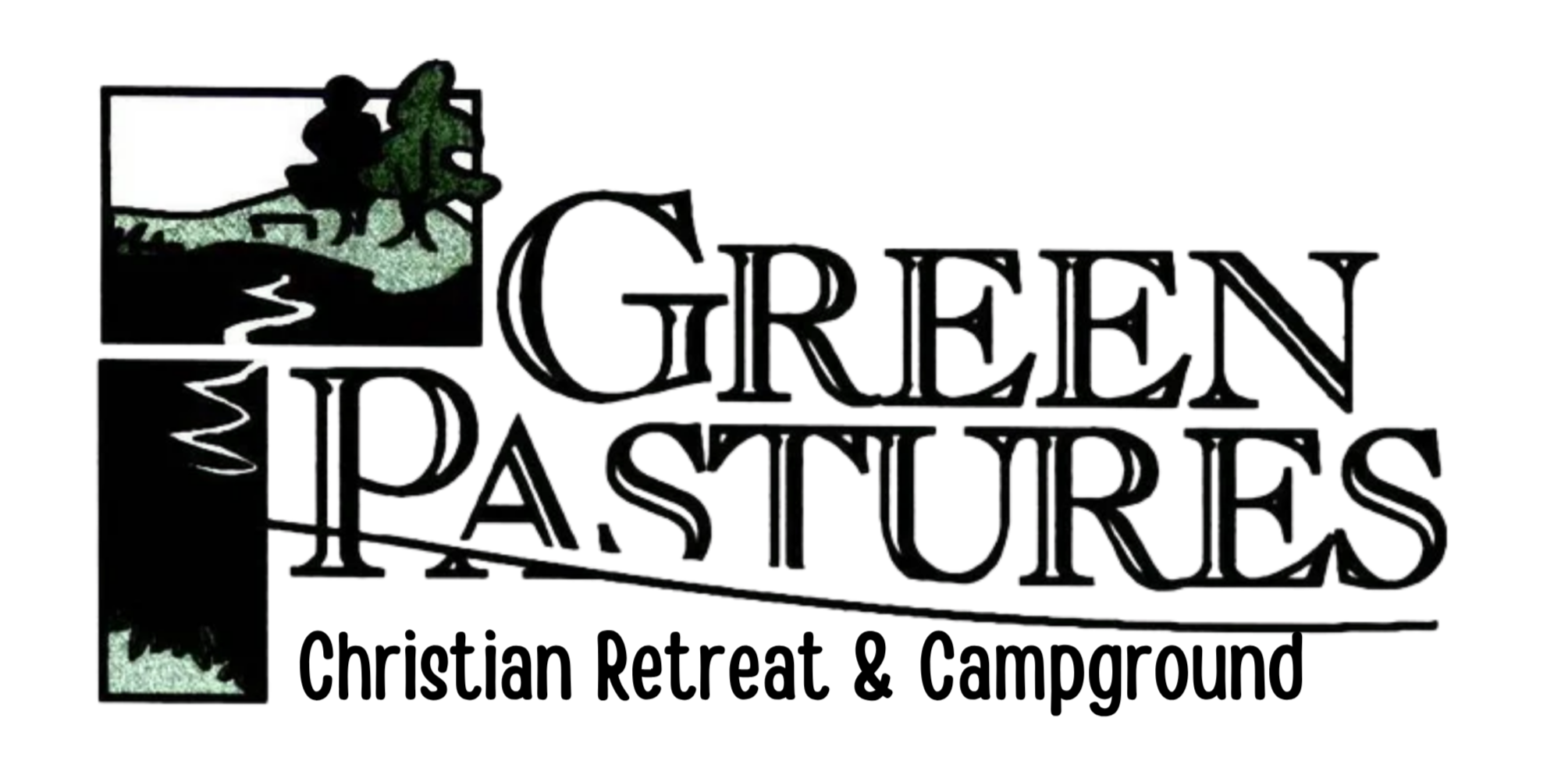 Green Pastures Christian Retreat Center