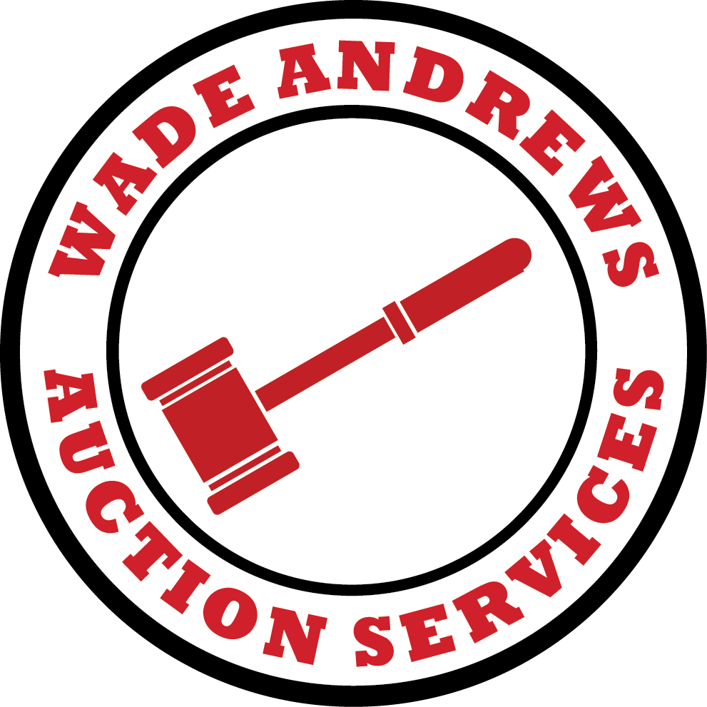 Wade Andrews Auction Service  