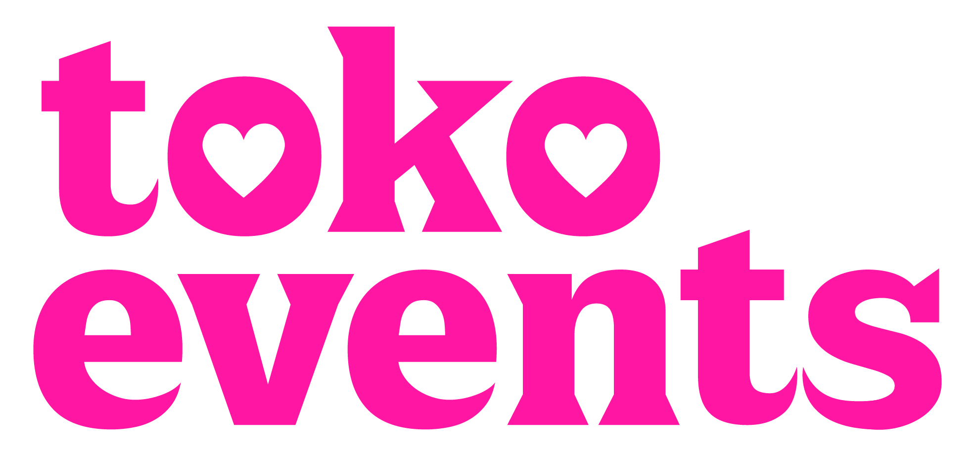 Toko Events