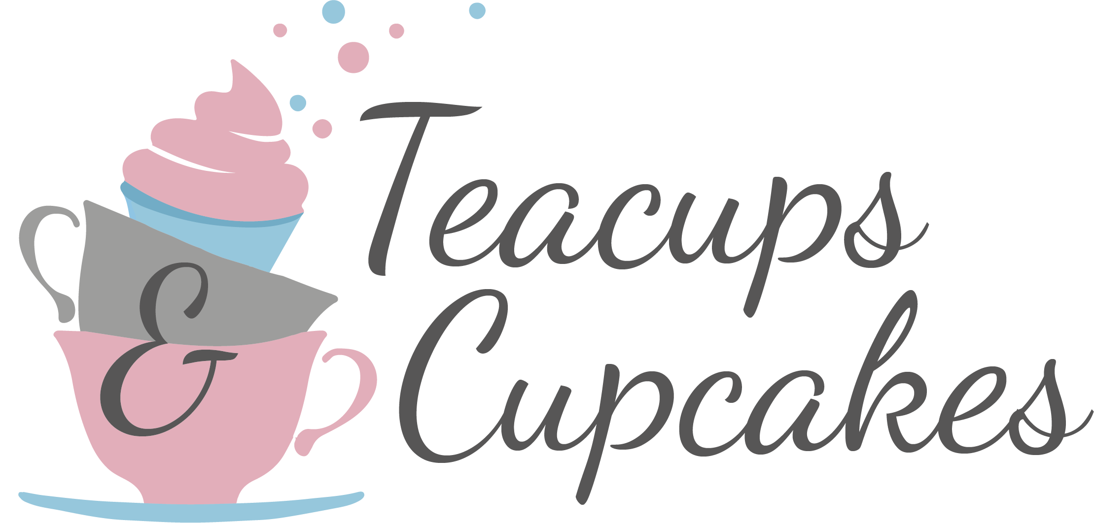 Teacups &amp; Cupcakes