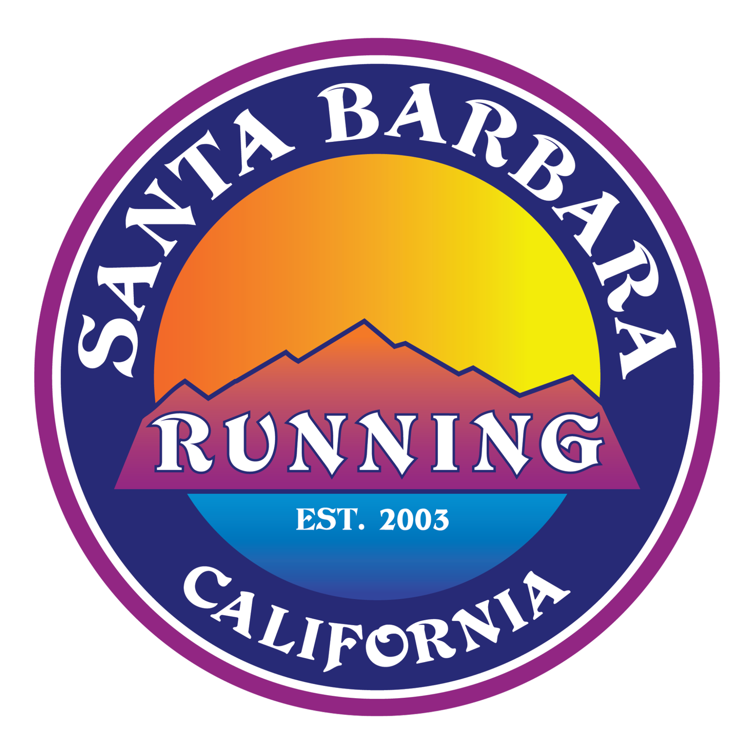 Santa Barbara Running