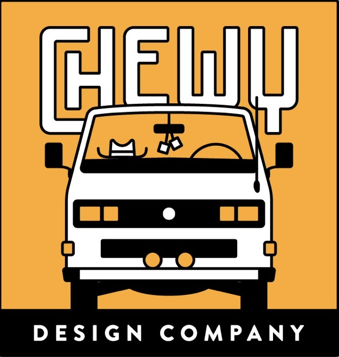 Chewy Design Co.