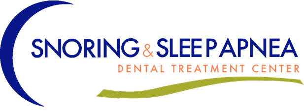 Snoring & Sleep Apnea Dental Treatment Center