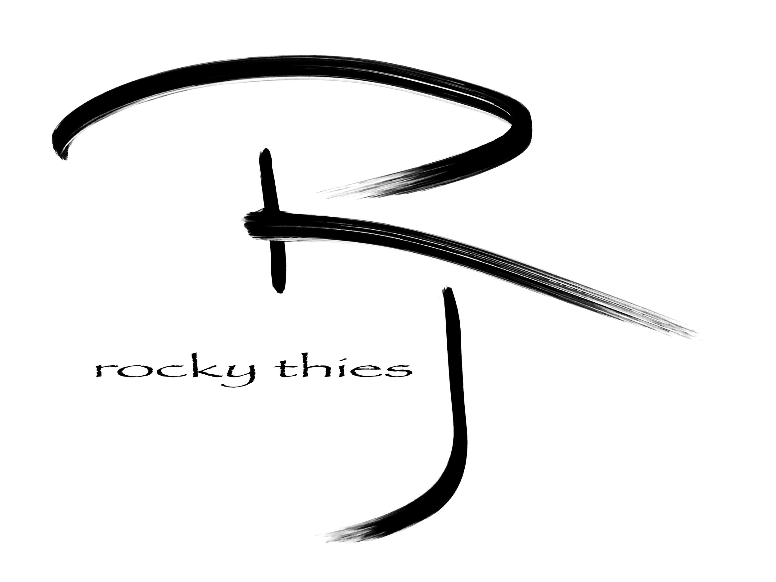 Rocky Thies