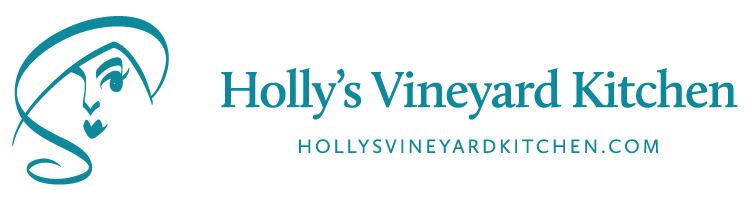 Holly's Vineyard Kitchen