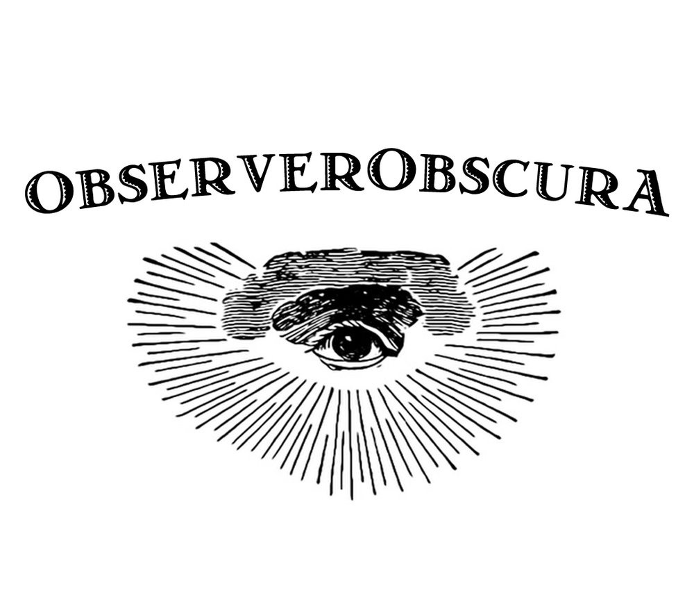 ObserverObscura