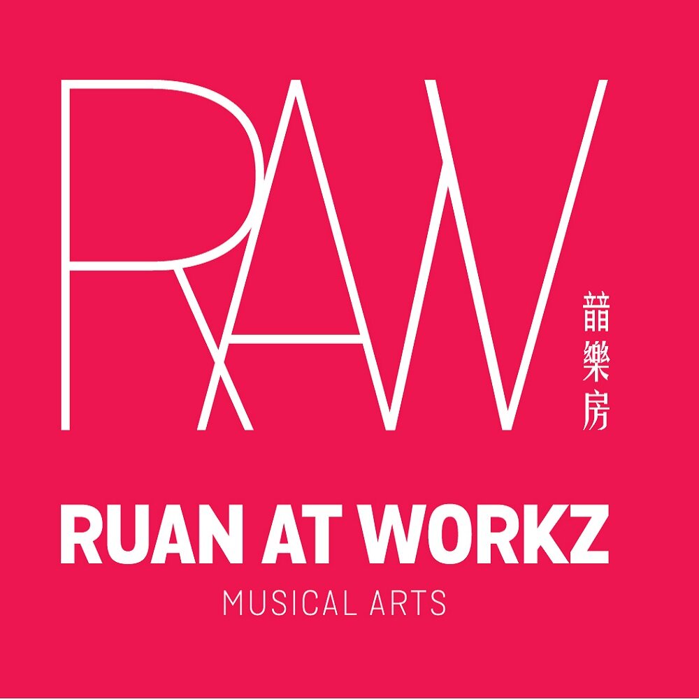 RuanAtWorkz Musical Arts (R.A.W.)