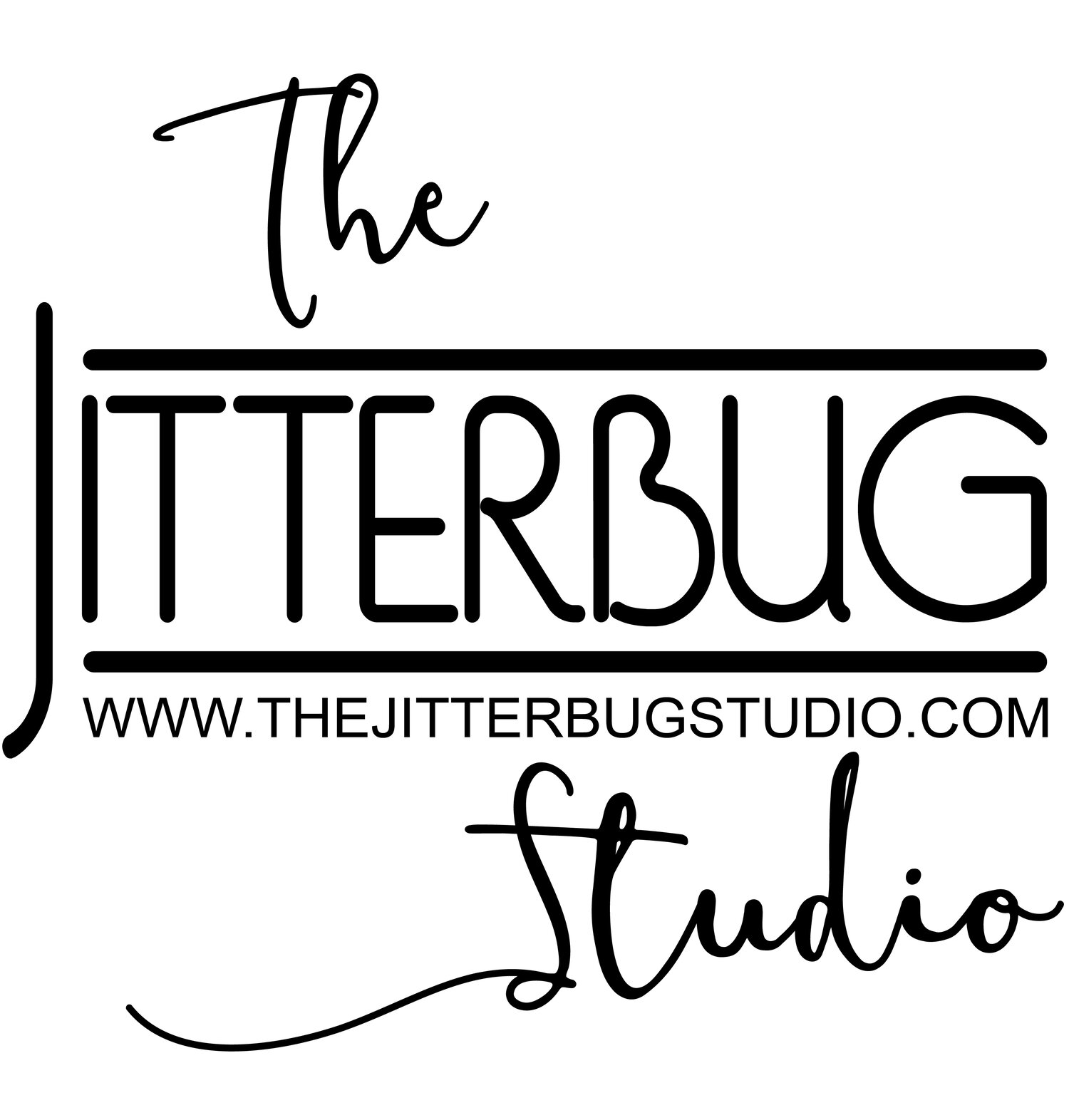 THE JITTERBUG STUDIO