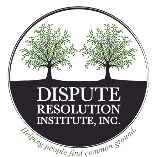 Dispute Resolution Institute, Inc. 