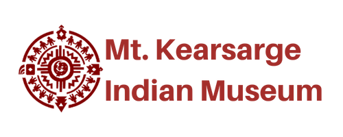 Mt. Kearsarge Indian Museum