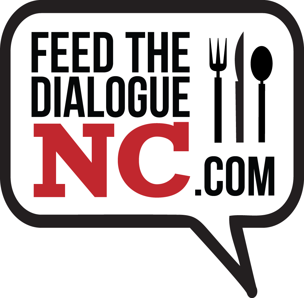 Feed the Dialogue NC