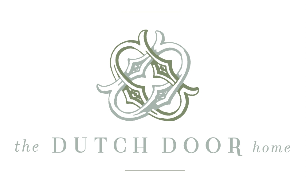 The Dutch Door Home