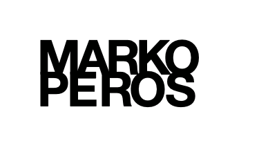 Marko Peros