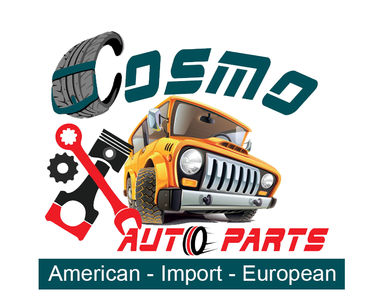 Cosmo Auto Parts 